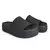 Chinelo Feminino Slide Nuvem Liso Plataforma Conforto e Estilo - comprar online