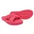 Chinelo Feminino Trançado Mel: Estilo e Conforto Casual