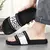 Chinelo Masculino Slide Com Estampa Paris - comprar online