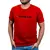Camiseta Calvin Klein Written Premium na internet