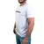 Camiseta Calvin Klein Written Premium - comprar online