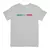 Camisa Italia