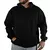 Blusa Moletom Nike Unique Com Capuz Premium - NetShopping