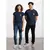 Camisa Bitcoin Classic Masculina - Estilo e Conforto 100% Algodão - NetShopping