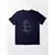Camisa Bitcoin Revolution D3 Streetwear Masculina Premium