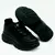 Tênis Plataforma Feminino Bufalo London Conforto e Estilo - comprar online