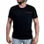 Camisa Masculina Prada Premium em Algodão com Patch Estiloso