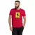 Camiseta Masculina Ferrari - loja online