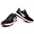 Tênis Feminino Abuzze Zoom Racing para Corrida e Academia - Nexshope