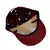 Boné Nike Sport Marinho Bordo Estilo e Conforto para Atividade - comprar online