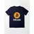Camisa Bitcoin BTC