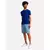Camiseta Lacoste Básica Peruana na internet