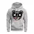Blusa Moletom Urso Bolado