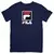 Camisa Fila Box Logo - loja online