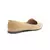 Sapatilha Feminina Moleca Verniz Bico Fino Conforto e Estilo - NetShopping