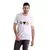 Camisa Peace Love Bitcoin Estilo e Conforto Masculino - NetShopping