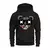 Blusa Moletom Urso Bolado na internet