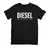 Camisa Diesel TurboTech