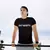 Camisa Under Armour Camo Chest Stripe
