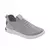 Tênis Masculino Casual Slip-On Knit Confortável e Estiloso - comprar online
