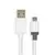 Cabo Micro USB V8 2 metros original