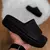 Chinelo Feminino Slide Nuvem Liso Plataforma Conforto e Estilo - NetShopping