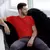 Camisa Masculina Nike Clássica - Nexshope