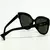 Óculos Dior Signature Colorido Feminino Estilo Luxuoso - NetShopping
