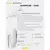 Monofone Interfone AGL S100 Slim para Porteiros Residenciais - NetShopping