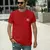 Camisa Diesel Minimalista