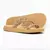 Sandália Feminina Papete Moleca Glitter - comprar online