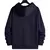 Blusa Moletom Masculino New York Casual Estilo Urbano D3 Street - NetShopping