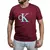 Camisa Masculina Calvin Klein CK Premium Estilo e Conforto na internet