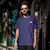 Camisa The North Face Outland Masculina Preto Estilo Aventura
