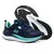Tênis Feminino Abuzze Running Original Leveza e Conforto - NetShopping