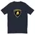 Imagem do Camiseta Masculina Lamborghini Luxo e Estilo Premium