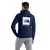 Blusa Moletom The North Face com Capuz na internet