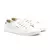 Tênis Moleca Metalizado Feminino Casual Confortável e Moderno