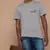 Camisa Puma Smurf