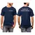 Camiseta de Manutenção Premium em Algodão Confortável D3 Street na internet