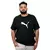 Camisa Masculina Puma Plus Size Estilo e Conforto para Você - loja online