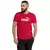 Camiseta Masculina Puma Estilo Moderno e Conforto Único
