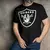 Camisa New Era Raiders