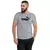 Camiseta Masculina Puma Estilo Moderno e Conforto Único - NetShopping
