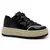 Tênis Feminino Plataforma Luxe Casual PodLinda para O Dia a Dia - comprar online