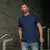 Camisa Masculina Hugo Boss Prestige