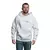 Blusa Moletom Emporio Armani Reflective Com Capuz Premium