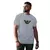 Camiseta Masculina Emporio Armani EA7 Algodão Premium
