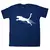 Camisa Masculina Plus Size Puma Lightning Estilo e Conforto - NetShopping