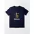 Camisa Bitcoin On The Moon Estilo Masculino Premium - loja online